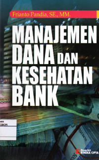 Image of Manajemen Dana Dan Kesehatan Bank