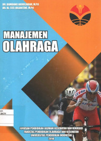 Image of Manajemen Olahraga