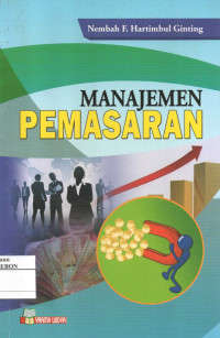 Image of Manajemen Pemasaran
