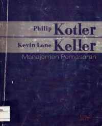 Image of Manajemen Pemasaran Edsisi 13 Jilid II