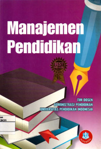 Image of Manajemen Pendidikan