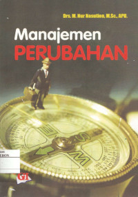 Image of manajemen Perubahan