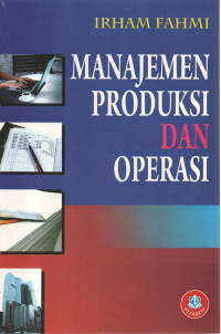 Image of Manajemen Produksi dan Operasi