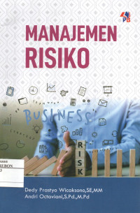 Image of Manajemen Risiko