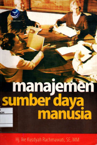 Image of Manajemen Sumber Daya Manusia