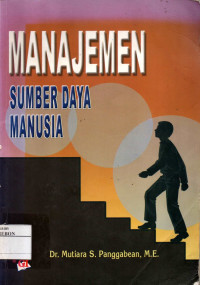 Image of Manajemen Sumber Daya Manusia