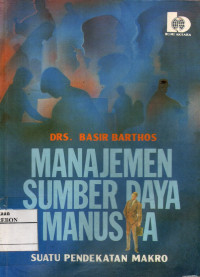Image of Manajemen Sumber Daya Manusia