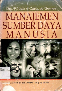 Image of Manajemen Sumber Daya Manusia
