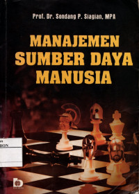 Image of Manjemen Sumber Daya Manusia