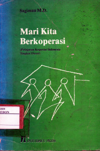 Image of Mari Kita Berkoperasi
