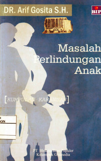 Image of Masalah Perlindungan Anak