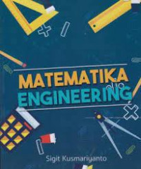 Image of Matematika Engineering