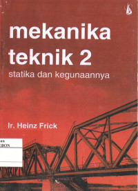 Image of Mekanika Teknik 2