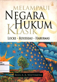 Image of Melampaui Negara Hukum Klasik