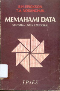 Image of Memahami Data Statistika Untuk Ilmu Sosial