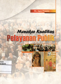 Image of Menakar Kualitas Pelayanan Publik