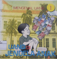 Image of Mengenal Uang Di Jendela Anak 1
