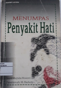 Image of Menumpas Penyakit Hati