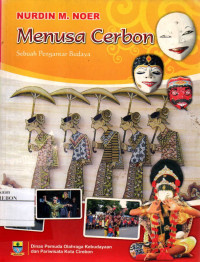 Image of Menusa Cerbon: Sebuah Pengantar Budaya