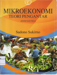 Image of Mikroekonomi