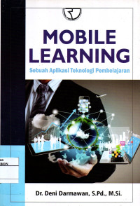 Image of Mobile Learning: Sebuah Aplikasi Teknologi Pembelajaran