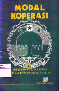 Image of Modal Koperasi