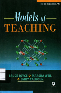 Image of Models of Teaching
