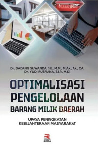 Image of Optimalisasi Pengelolaan Barang Milik Daerah