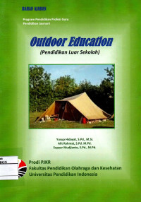 Image of Out door Education ( Pendidikan Luar Sekolah )