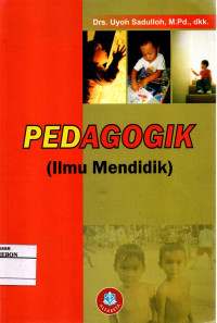 Image of Pedagogik