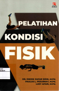 Image of Pelatihan Kondisi Fisik