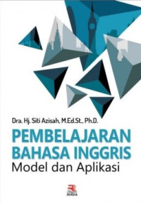 Image of Pembelajaran Bahasa Inggris