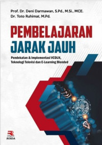 Image of Pembelajaran Jarak Jauh