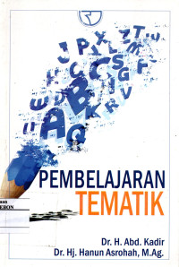 Image of Pembelajaran Tematik