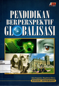 Image of Pendidikan Berspektif Globalisasi
