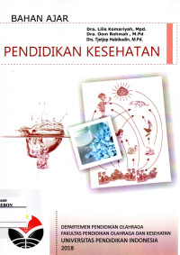 Image of Pendidikan Kesehatan