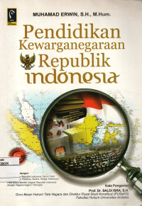 Image of Pendidikan Kewarganegaraan Republik Indonesia