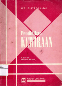 Image of Pendidikan Kewiraan