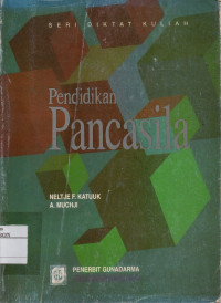 Image of Pendidikan Pancasila