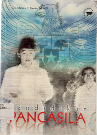 Image of Pendidikan Pancasila