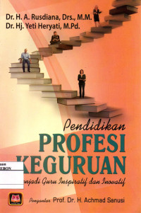 Image of Pendidikan Profesi Keguruan