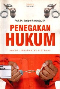 Image of Penegakan Hukum