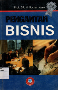 Image of Pengantar Bisnis