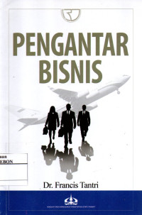 Image of Pengantar Bisnis