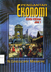 Image of Pengantar Ekonomi