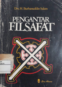 Image of Pengantar Filsafat