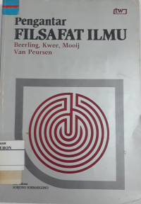 Image of Pengantar Filsafat Ilmu