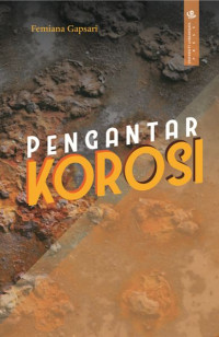 Image of Pengantar Korosi