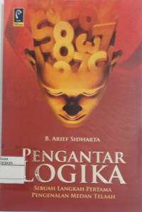 Image of Pengantar Logika