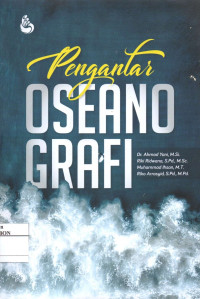 Image of Pengantar Oseanografi